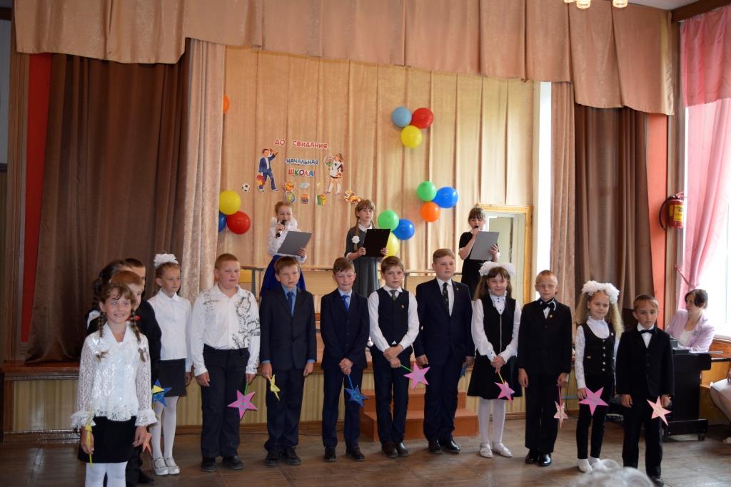 4 класс-2019 